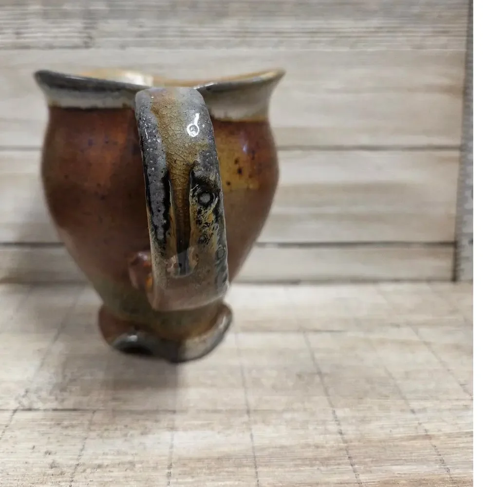 Handmade studio pottery